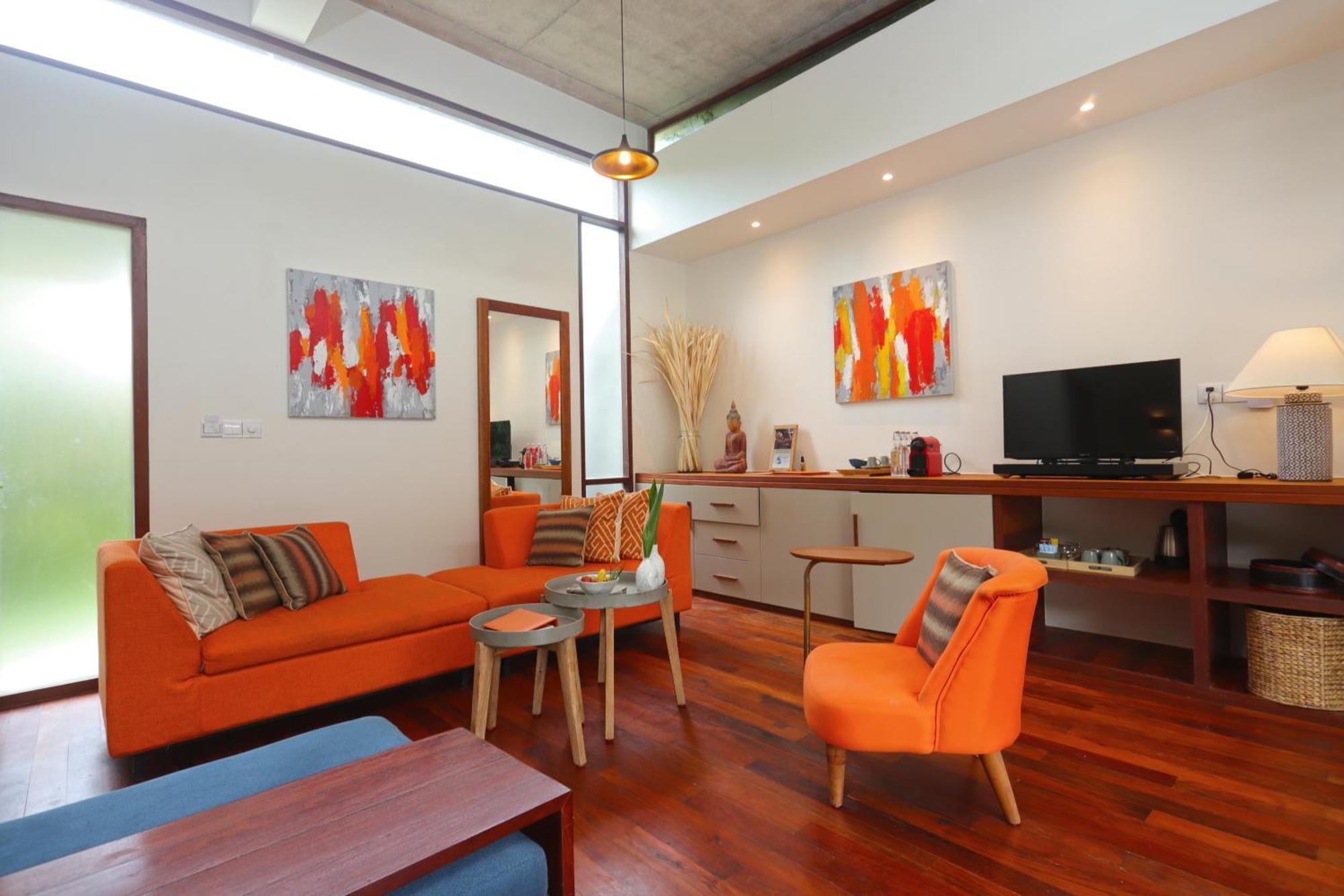 Templation Hotel Siem Reap Bagian luar foto