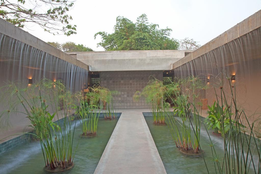 Templation Hotel Siem Reap Bagian luar foto