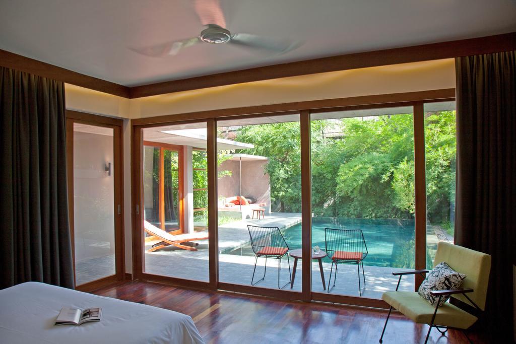Templation Hotel Siem Reap Bagian luar foto